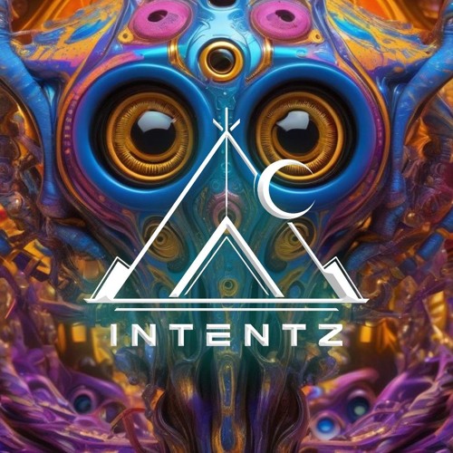 Intentz’s avatar