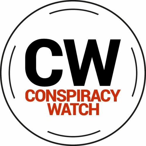 Conspiracy Watch’s avatar