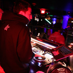 DJ Movement