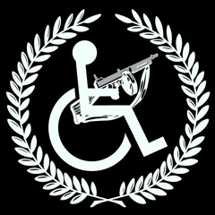 Wheelchair Ric
