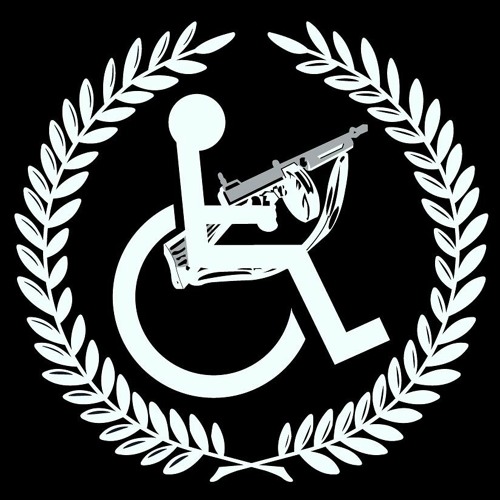 Wheelchair Ric’s avatar