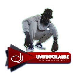 DJ UNTOUCHABLE JA