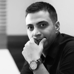 Ashkan Roshan