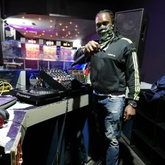 DJ Ras Jamaika