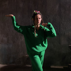 Dasha King