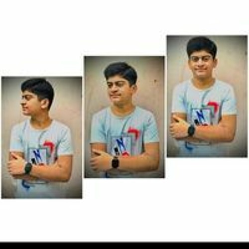 Umar Fardeen Sindhu’s avatar