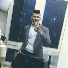 احمد بشير