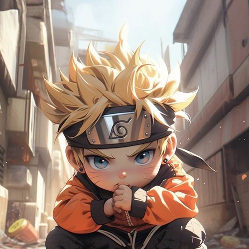 Naruto NA TECNICA’s avatar