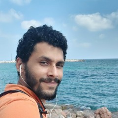 Ahmed Ismaiel