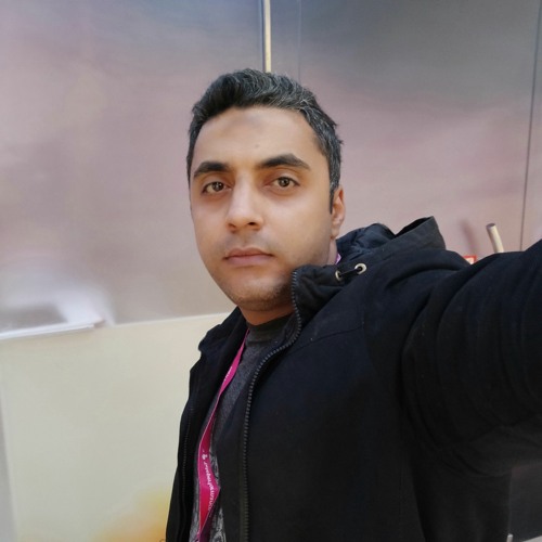 Muhammed Magdy’s avatar