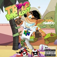 Trap Bandicoot