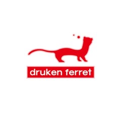 드렁큰 족제비(drunken ferret)