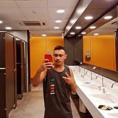 Lucas Lencina