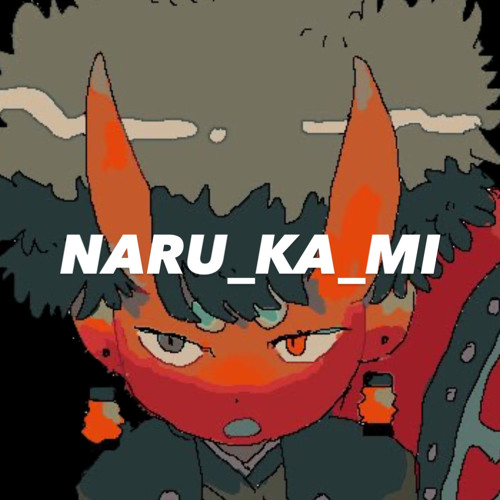 NARU_ KA_MI’s avatar