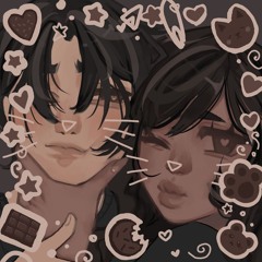 his wifeᓚᘏᗢ🤎