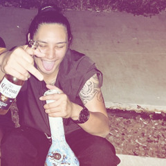 Kalino Purdy-Fernandez