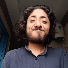 Mahmoud Samir