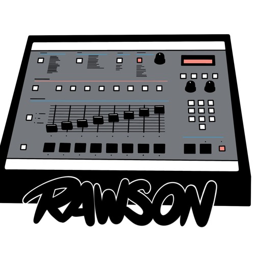 RAWSON’s avatar