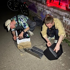 DJ Duo Durch & Durch