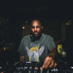 DJ Kismet