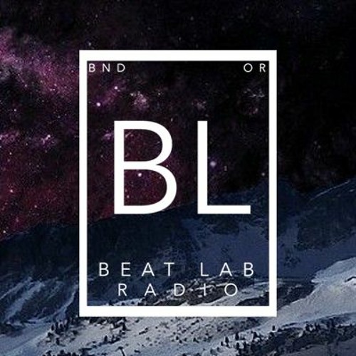 Beat Lab Radio’s avatar