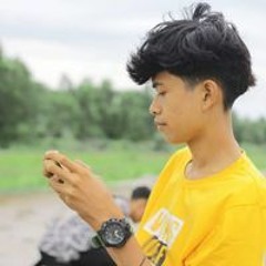 Gilang Edition