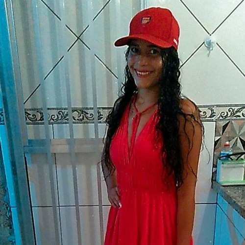 Laryssa Andrade’s avatar