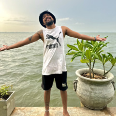 Kevin Sulakshana