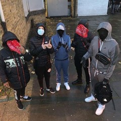 #ActiveGxng 2Smokeyy - Stanley Yelnats