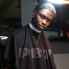 Jay Huncho