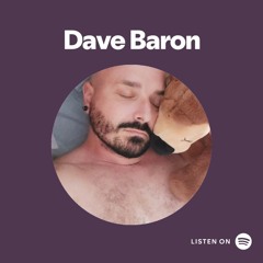 DAVE BARON