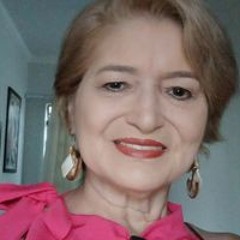 Jaqueline Marques De Vasconcelos Carvalho