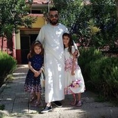 Amine De Napoli