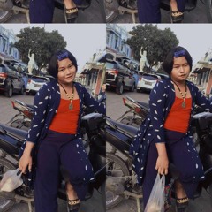 Raa(ratu goyang)