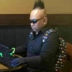 DJ Blackout Dronked
