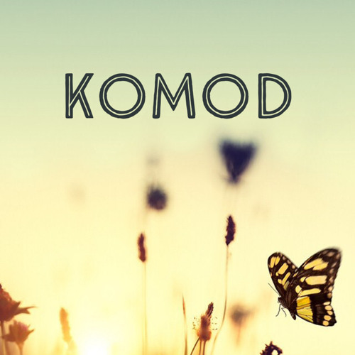 KOMOD’s avatar