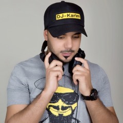 DjKarim  دي جي كريم