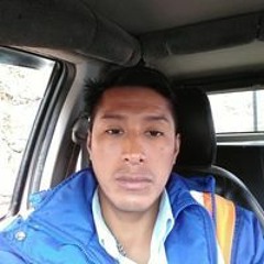 Abraham Noe Chipana Vargas