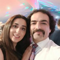 Mojtaba Sanati