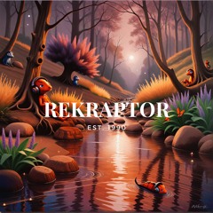 RekRaptor