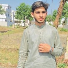 M Bilal Mehar