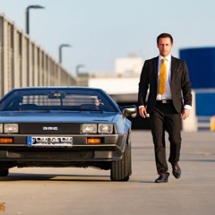 Robert Noack GLANZNEULING.DE