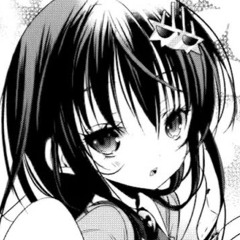 ♱