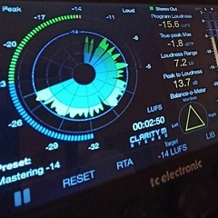 Heavenly Mixing