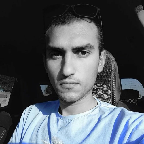 Amr Sayed’s avatar