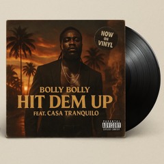 Bolly Bolly & The Beat