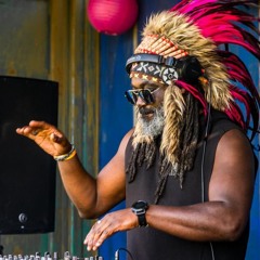 The Chief Rocka