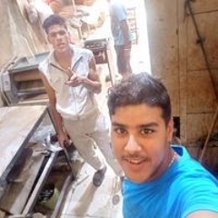 ابو كيان الاسطوره