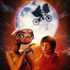 E.T.Phonehomed
