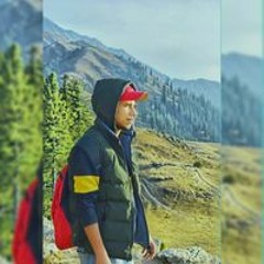 Shazan Khan